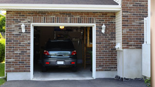 Garage Door Installation at Hunters Ridge Villas, Florida